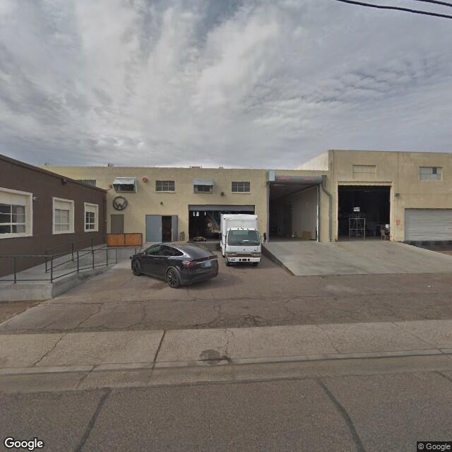 702 N 21st Ave