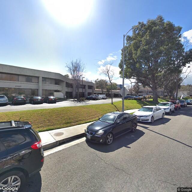 Prime Warner Center Location ~ Freestanding Bldg. Woodland Hills,CA