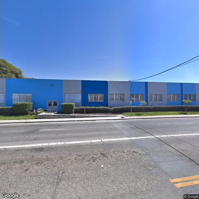 1250 Business Center Drive San Leandro,CA