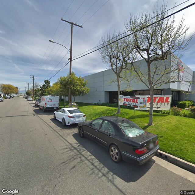 E Howell Ave Indust Park Anaheim,CA