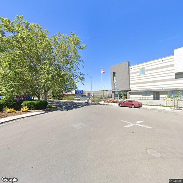 Junction Industrial Park San Jose,CA