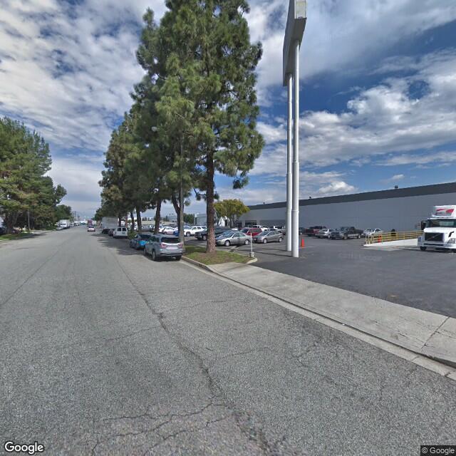 15304 Spring Avenue Santa Fe Springs,CA