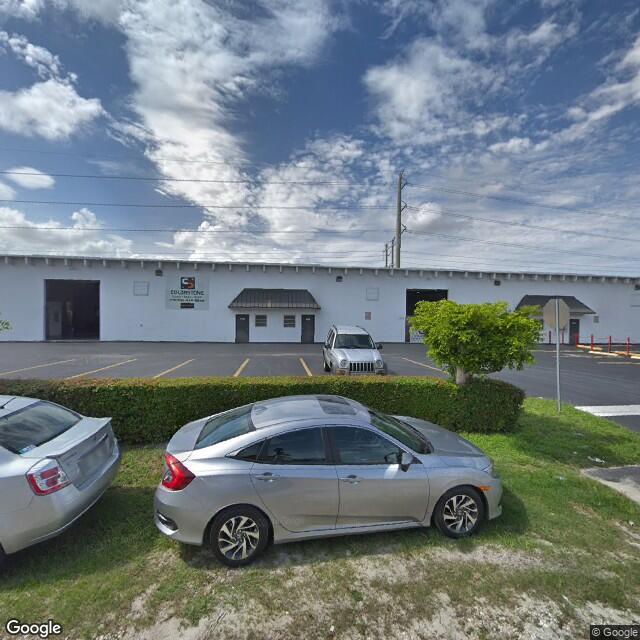 7801 NW 62nd St.