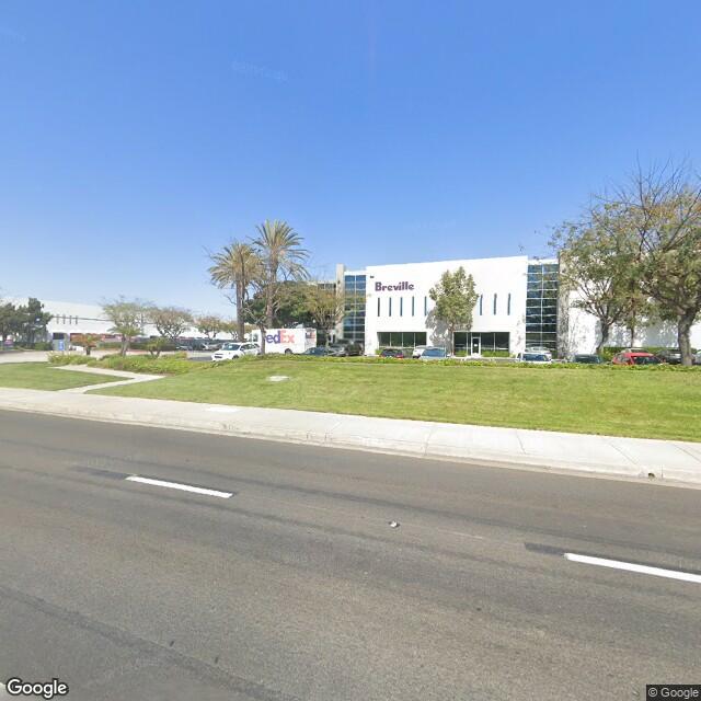 Harbor Gateway Commerce Center Torrance,CA