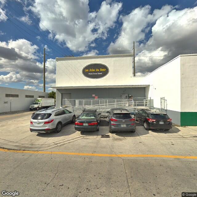 1395 NW 22nd St