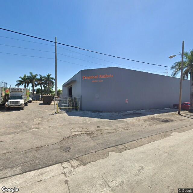 1500 NW 23rd St