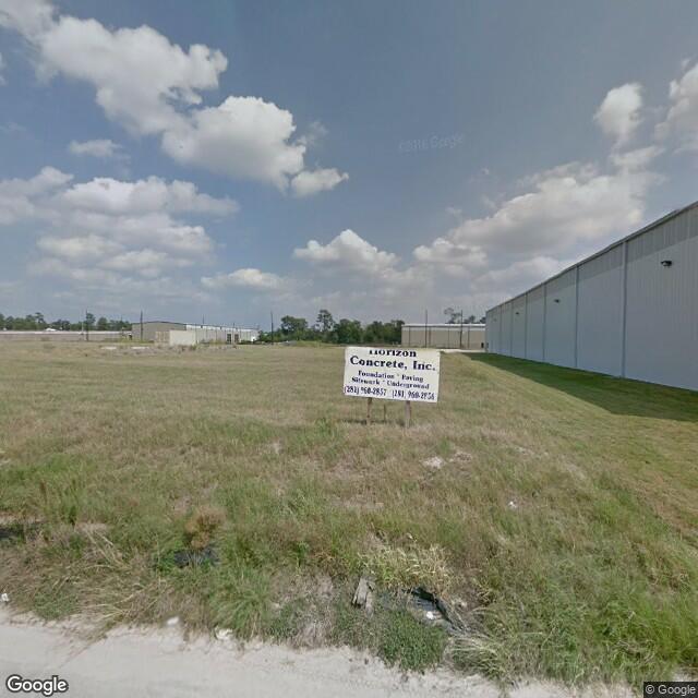 Hardy Industrial Center Houston,TX
