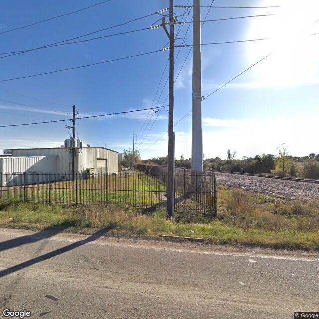 Breen Road Industrial Park Houston,TX