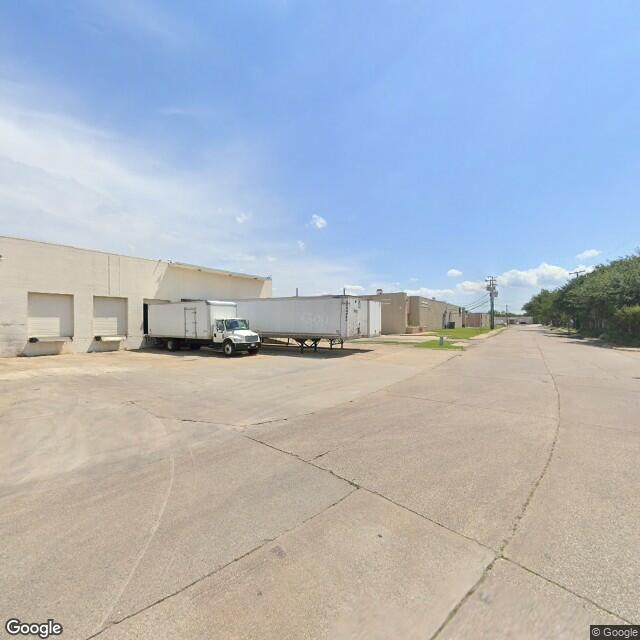 10803 Composite Drive Dallas,TX