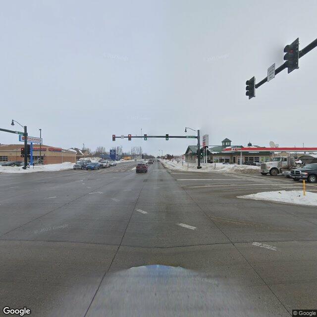 13th Avenue & 9th Street E., West Fargo, ND, 58078 West Fargo,ND