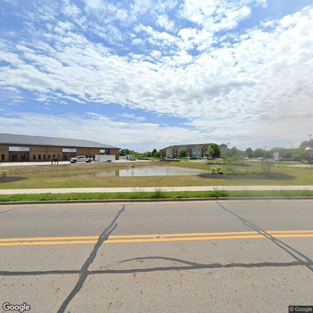 4381-4433 Professional Pkwy, Groveport, OH, 43125 Groveport,OH