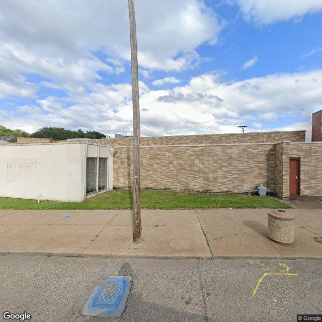 700 Dresden Ave, East Liverpool, OH, 43920 East Liverpool,OH