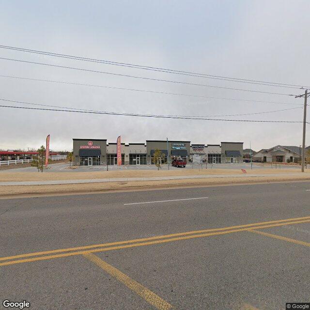 12309 N Council Road, Oklahoma City, OK, 73142