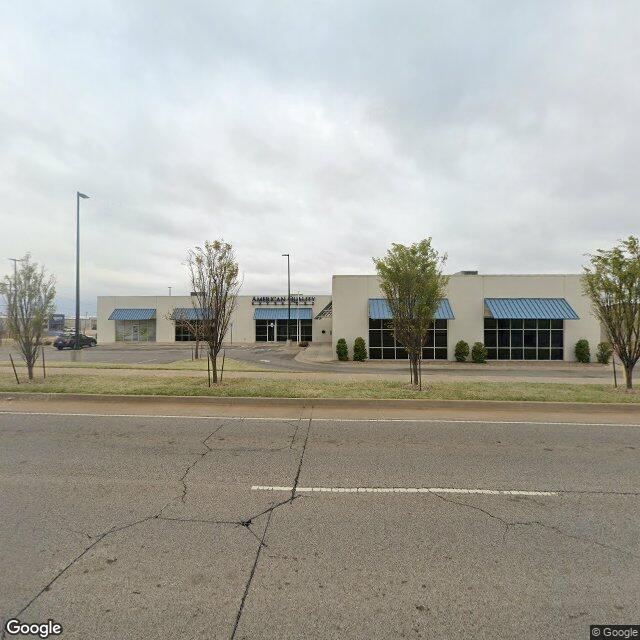 7021 W Wilshire Blvd, Oklahoma City, OK, 73132 Oklahoma City,OK