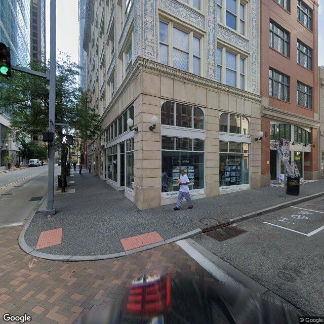 200 5th Ave, Pittsburgh, PA, 15222