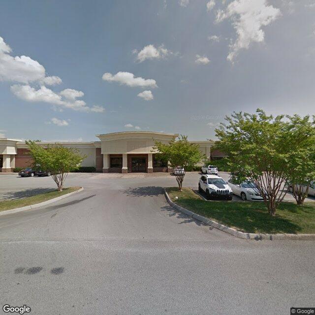 460 Medical Park Dr, Lenoir City, TN, 37772