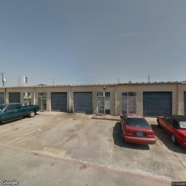14603-14643 South Main Street, Houston, TX, 77035 Houston,TX