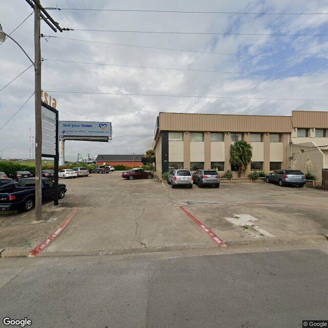 6125 Airport Fwy Haltom City,TX