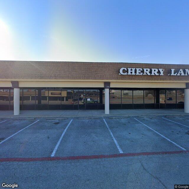 1700 S Cherry Ln, Fort Worth, TX, 76108 Fort Worth,TX