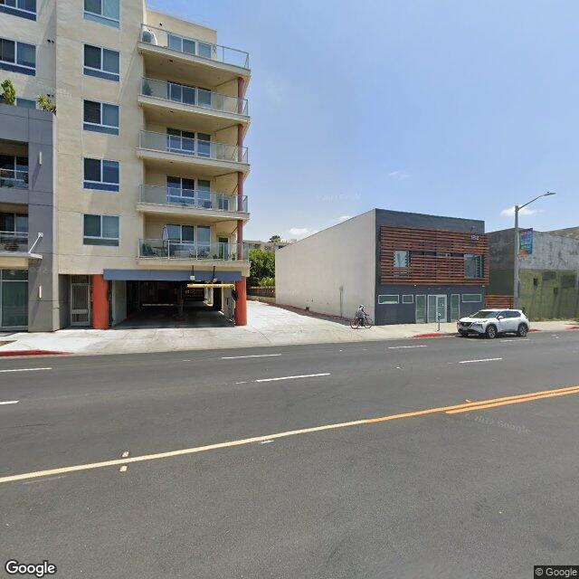 1234 N La Brea Ave West Hollywood,CA