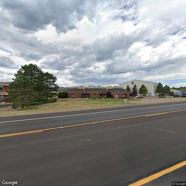 1850 Woodmoor Dr, Monument, CO, 80132