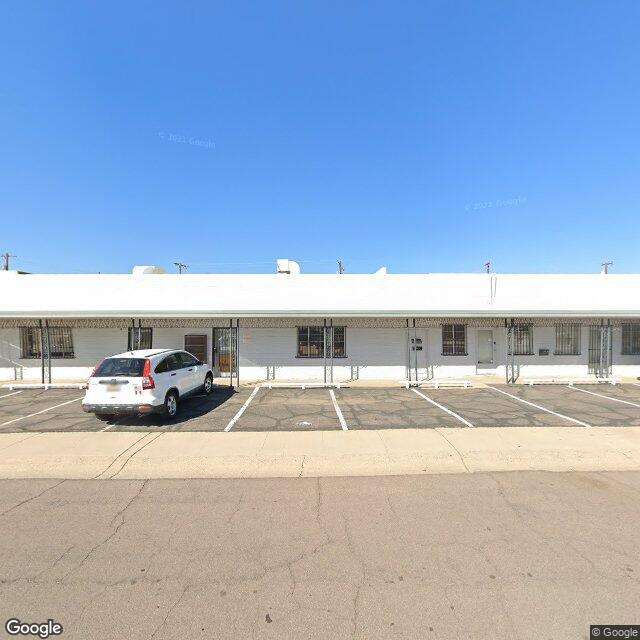 4031 N 24th St, Phoenix, AZ, 85016 Phoenix,AZ