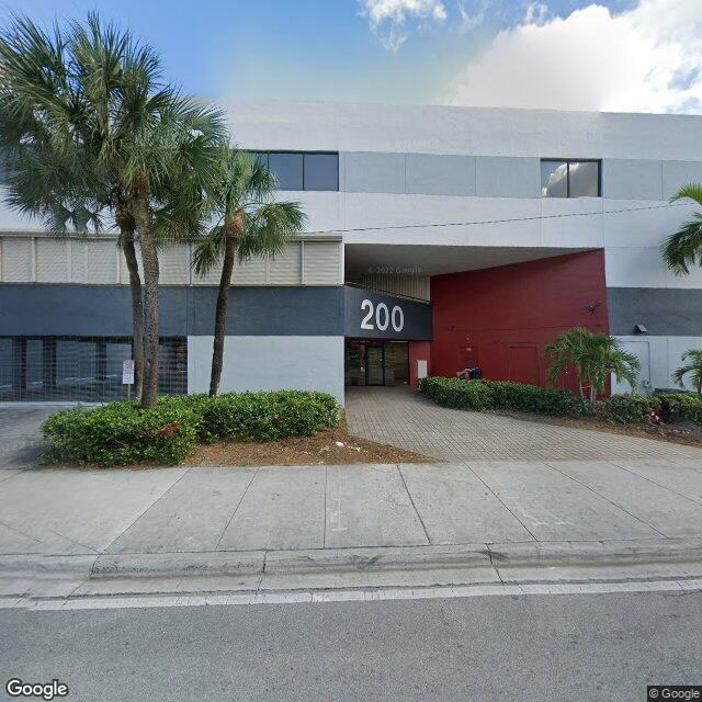 200 N Andrews Ave, Fort Lauderdale, FL, 33301