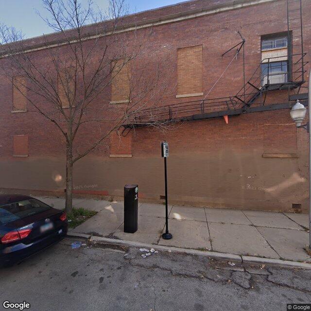 2839 N Milwaukee Ave, Chicago, IL, 60618 Chicago,IL