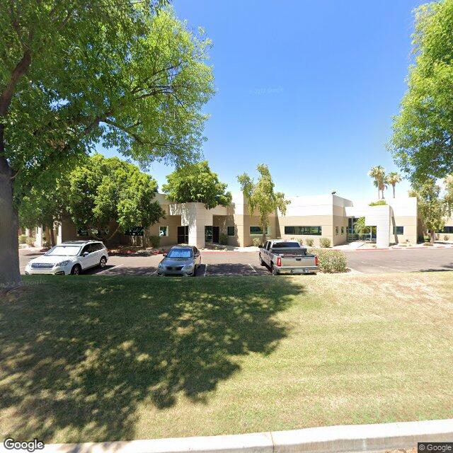 1478 N Tech Blvd, Gilbert, AZ, 85233