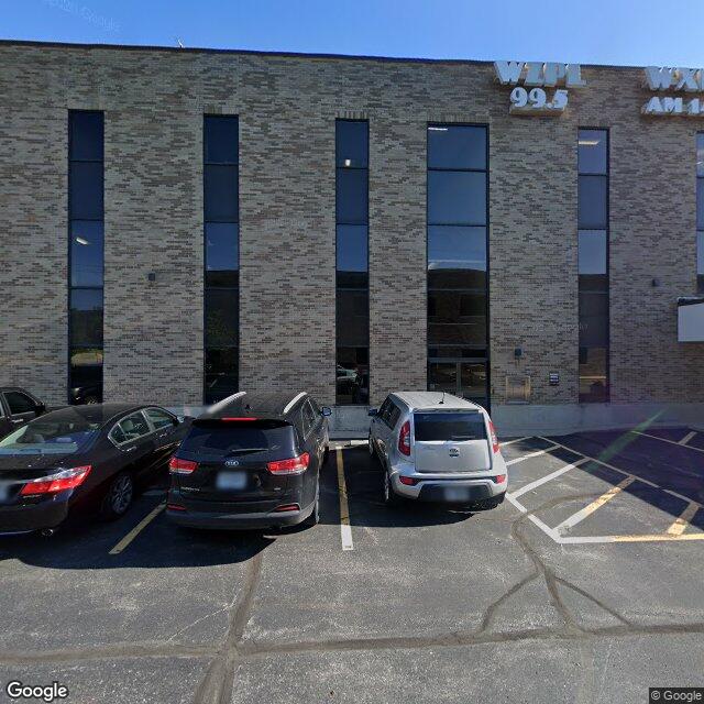 9245 N Meridian St, Indianapolis, IN, 46260 Indianapolis,IN