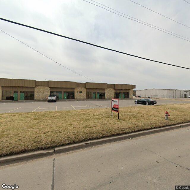 3601 W Harry St, Wichita, KS, 67213