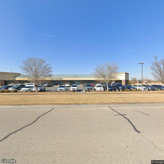 3510 N Ridge Rd, Wichita, KS, 67205