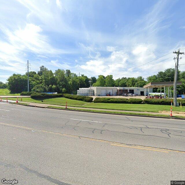 1734 E Parrish Ave, Owensboro, KY, 42303
