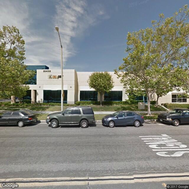 Brookhollow Business Park Rancho Santa Margarita,CA
